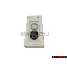 Genuine VW Key Fob - 311087010A