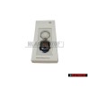Genuine VW Key Fob - 311087010A