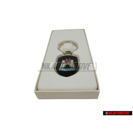 Genuine VW Key Fob - 311087010A