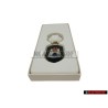 Genuine VW Key Fob - 311087010A