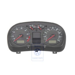 Genuine VW Combi-Instrument - 1J0920922AX