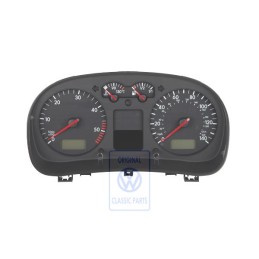 Genuine VW Combi-Instrument - 1J0920922BX
