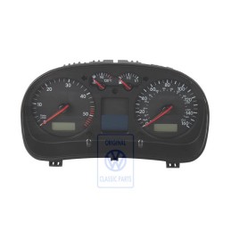 Genuine VW Combi-Instrument - 1J0920922CX