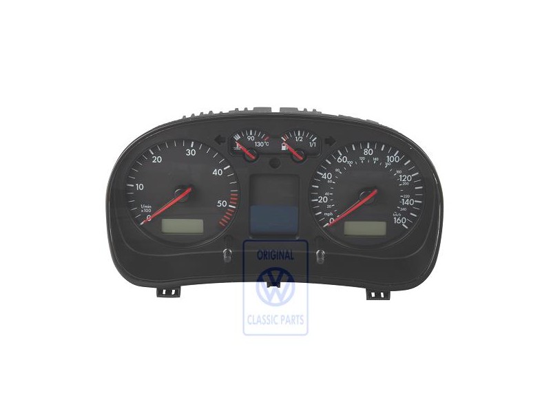Genuine VW Combi-Instrument - 1J0920922CX