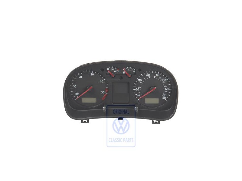 Genuine VW Combi-Instrument - 1J0920925BX