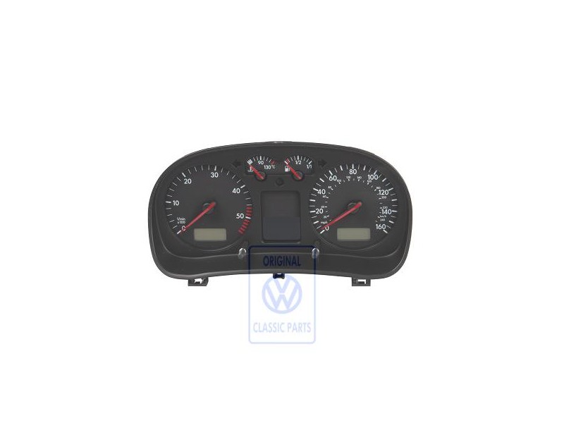 Genuine VW Combi-Instrument - 1J0920925CX