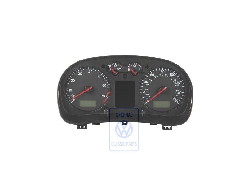 Genuine VW Combi-Instrument - 1J0920941AX
