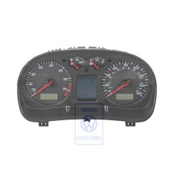 Genuine VW Combi-Instrument - 1J0920942AX
