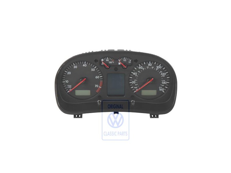 Genuine VW Combi-Instrument - 1J0920942EX
