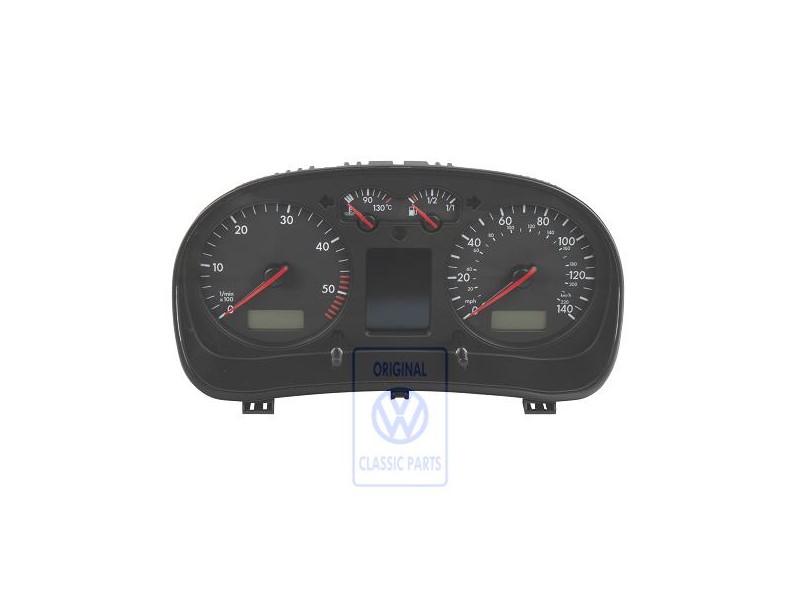 Genuine VW Combi-Instrument - 1J0920945BX