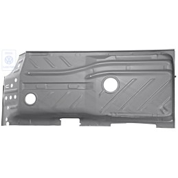 Genuine VW Bottom Plate - 533803207