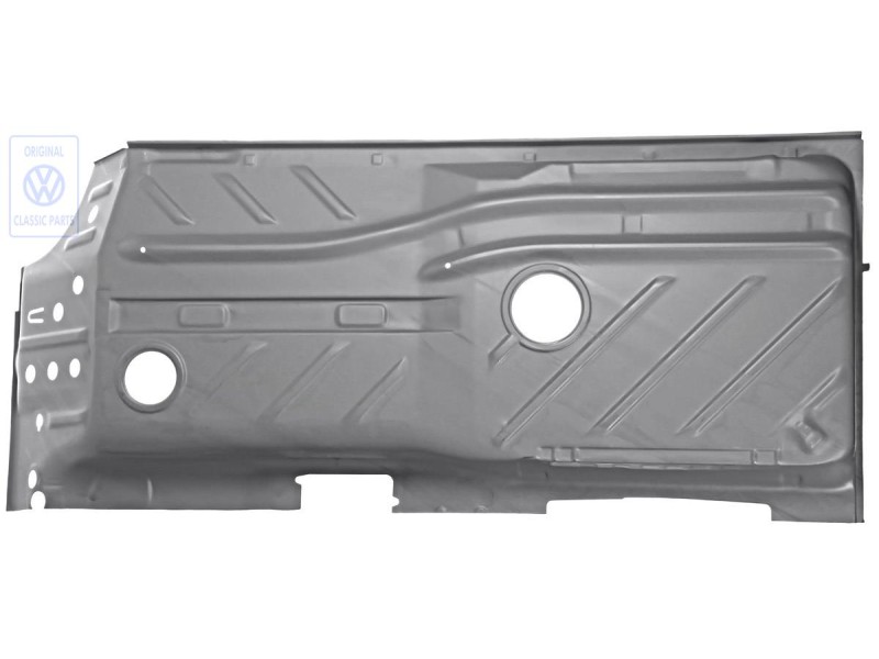 Genuine VW Bottom Plate - 533803207