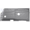 Genuine VW Bottom Plate - 533803207