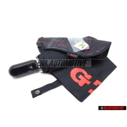 Genuine VW Pocket Umbrella - 5GB087602