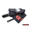 Genuine VW Pocket Umbrella - 5GB087602