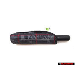 Genuine VW Pocket Umbrella - 5GB087602