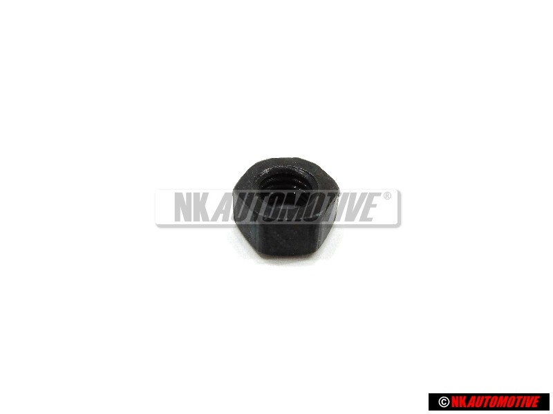 Genuine VW Hexagon Nut - N 01100517