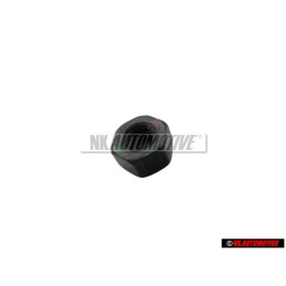 Genuine VW Hexagon Nut - N 01100521