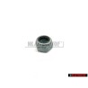 Genuine VW Hexagon Nut, Self-Locking - N 01118312