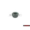 Genuine VW Hexagon Nut, Self-Locking - N 01118312