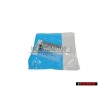 Genuine VW Hexagon Nut, Self-Locking - N 01118312