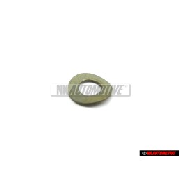 Genuine VW Spring Washer - N 0122253