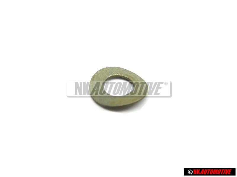 Genuine VW Spring Washer - N 0122253