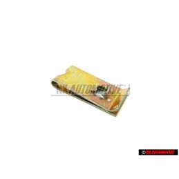 Genuine VW Speed Nut - N 0154301