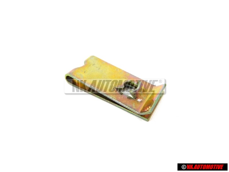 Genuine VW Speed Nut - N 0154301