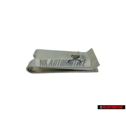 Genuine VW Speed Nut - N 0154301