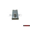 Genuine VW Speed Nut - N 0154301