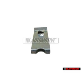 Genuine VW Speed Nut - N 0154301