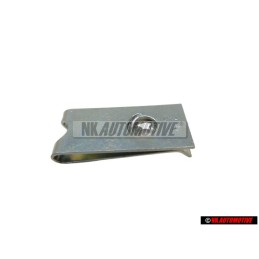 Genuine VW Speed Nut - N 0154301