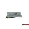 Genuine VW Speed Nut - N 0154301