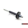 Genuine VW Pop Rivet - N 90261401