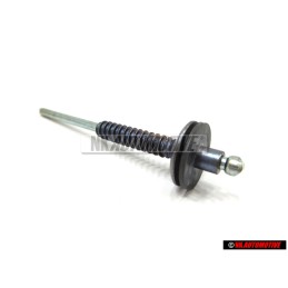 Genuine VW Pop-Rivet With Sealing Washer - N 90716103