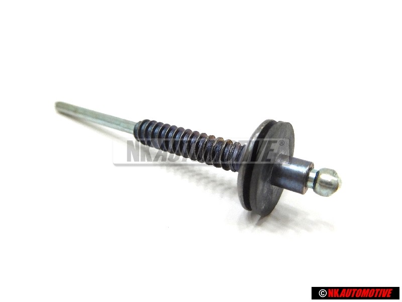 Genuine VW Pop-Rivet With Sealing Washer - N 90716103