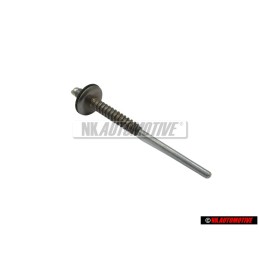 Genuine VW Pop-Rivet With Sealing Washer - N 90716103