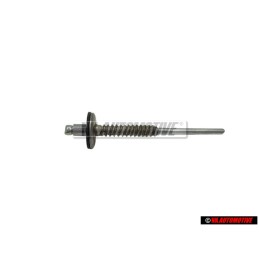 Genuine VW Pop-Rivet With Sealing Washer - N 90716103