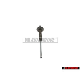 Genuine VW Pop-Rivet With Sealing Washer - N 90716103