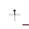 Genuine VW Pop-Rivet With Sealing Washer - N 90716103