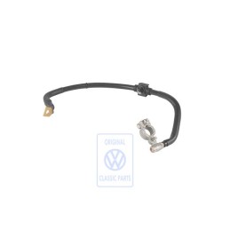 Genuine VW Wiring Set For Battery   - 1J0971228AA