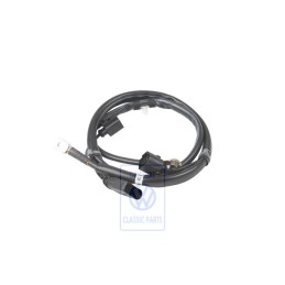 Genuine VW Wiring Set For Three-Phase Alternator - 1J0971349GF