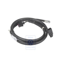 Genuine VW Wiring Set For Three-Phase Alternator - 1J0971349GJ