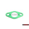 Genuine VW Seal - 027906179A