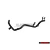 Genuine VW Coolant Pipe - 037121065J