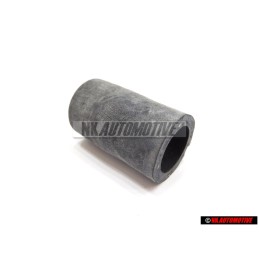 Genuine VW Coolant Hose - 049121063K