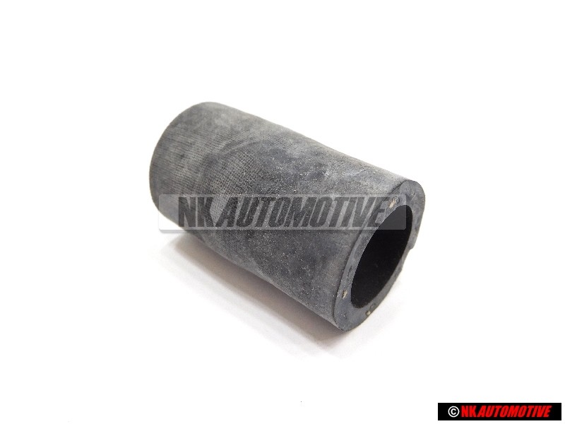 Genuine VW Coolant Hose - 049121063K
