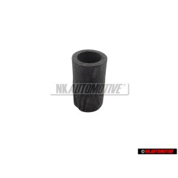 Genuine VW Coolant Hose - 049121063K