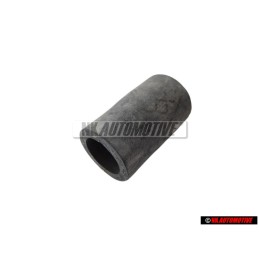 Genuine VW Coolant Hose - 049121063K